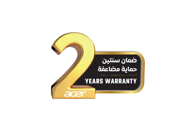 ايسر اسبير Lite 14 AL14-51P-8566 لاب توب - انتل® كور™ i5-1334U - رامات 8 جيجا بايت - هارد ديسك 512 جيجا بايت SSD - جرافيك Intel® UHD Graphics - شاشه 14" WUXGA بوصه 60 هرتز - ويندوز 11 - فضي