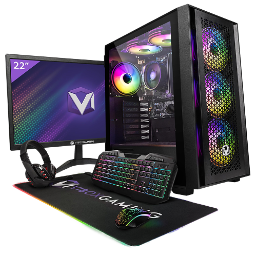 Desktops