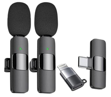 Microphones