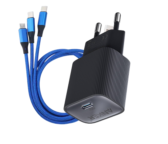 Mobile Accessories