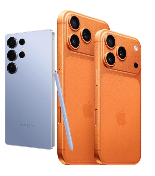 Mobile Phones