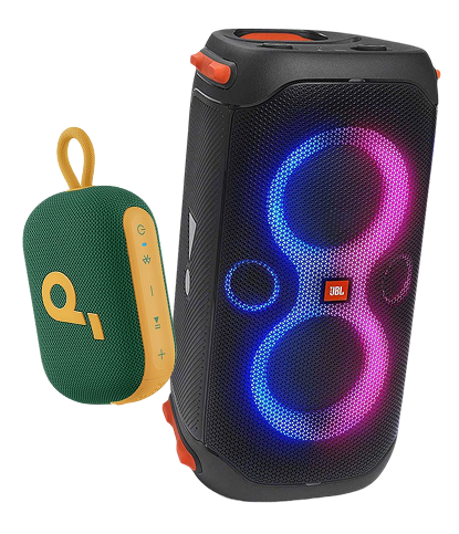 Portable Speakers 