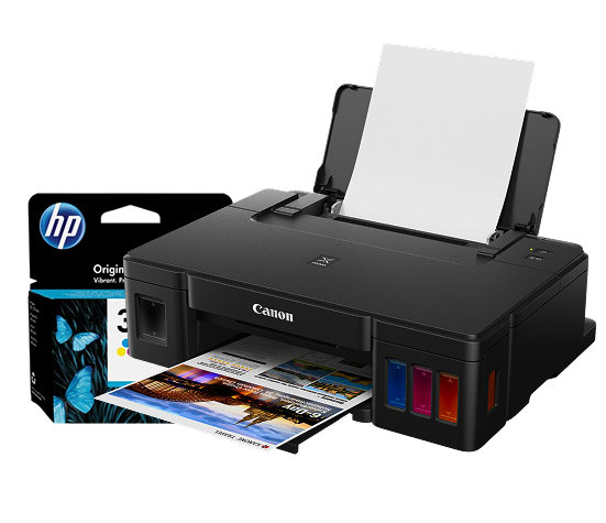 Printers