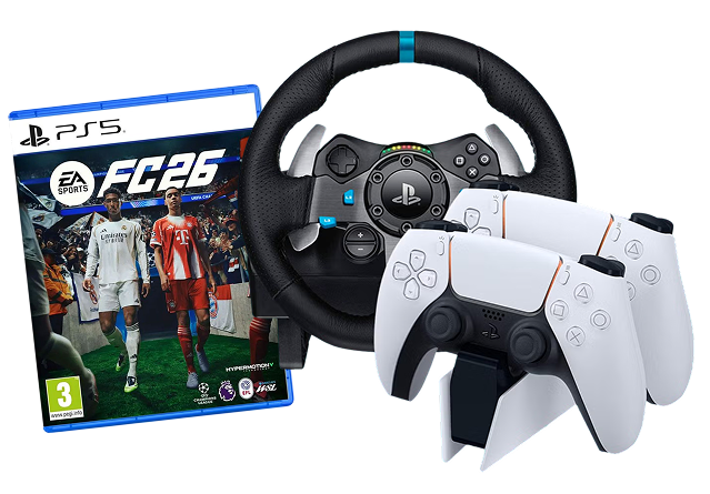 PlayStation Accessories