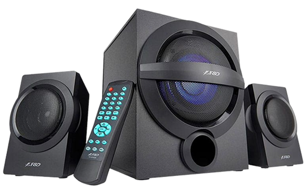 Sub-Woofers