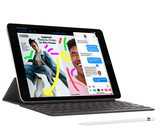 Tablets