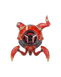Gravastar G1 PRO-AUR Mars Pro Bluetooth Speaker - Aurochs Red