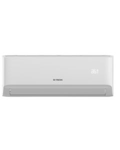 فريش تكييف 1.5 حصان بارد فقط تربو - موديل FUFW12C/IW-AG-R32//FUFW12C/O-X2-R32
