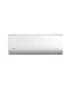 Midea Mission 3 Hp Air Conditioner Cooling and Heating - White - MSCT-24HR