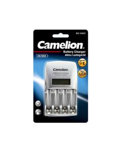 Camelion One Charger SF2500 - 4x(DC 1.4V, 800mA) AA&AAABC-0907N1602