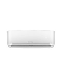 Fresh Air Conditioner 3 HP Cooling & Heating Turbo - White - FUFW24H/O-X4