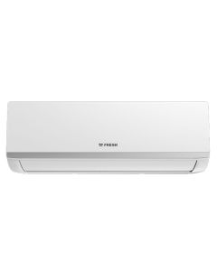 Fresh Air Conditioner 2.25 HP Cooling and Heating Smart inverter Plasma - White - SIFW20H/IP//SIFW20H/O-X2