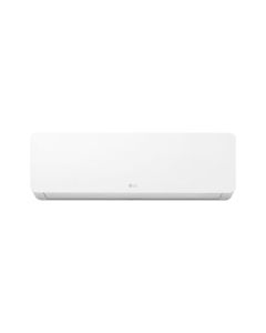 LG HERO Air Conditioners 2.25 HP Cooling and Heating Digital - White - S4-H18RZAAA