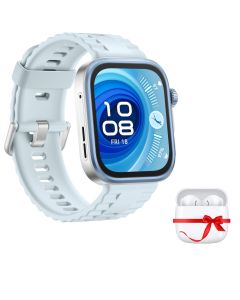 Huawei Watch Fit 4 Pro - Blue