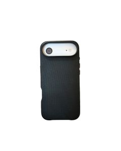TechWoven Case For iPhone 17 Air Compatible With MagSafe - Black