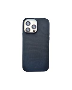 TechWoven Case For iPhone 16 Pro Max Compatible With MagSafe - Blue