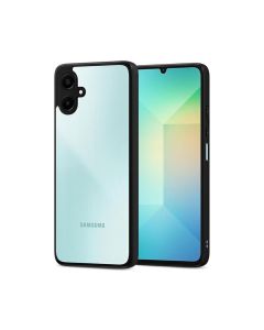 Magic Mask Cover For Samsung A07 - With Black edge