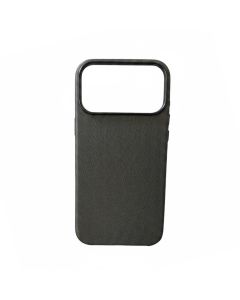 TechWoven Case For iPhone 17 Pro Max Compatible With MagSafe - Black