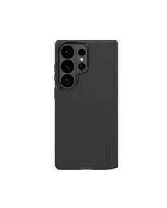 Nillkin Super Frosted Shield Cover Matte For Samsung S26 Ultra - Black