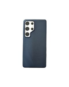 TechWoven Case For Samsung S24 Ultra Compatible With MagSafe - Blue