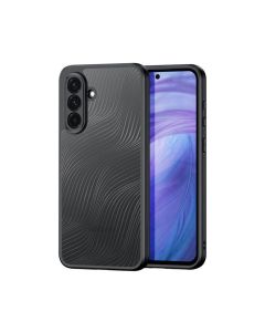 Dux Ducis Aimo Series Back Cover For Samsung A36 - Black