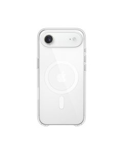 Apple Cover For iPhone Air Case With MagSafe - Frost