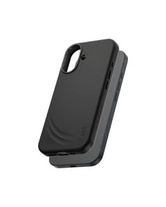 PanzerGlass® CARE by Flow Case With MagSafe iPhone 17 - Black