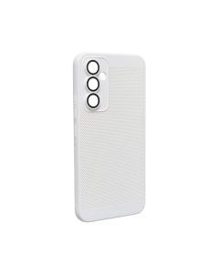 Cover for Samsung A24 - Case White