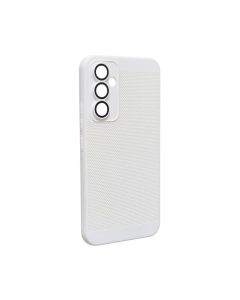 Cover for Samsung A25 Anti-Overheating Phone Case - White