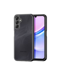 Aimo Cover For Samsung A15 - Black Edge