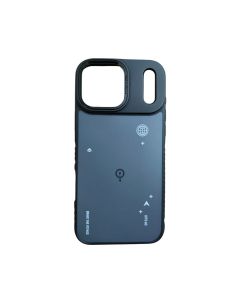Doyers Case For iPhone 17 Pro Max With Magsafe - Black