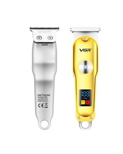 VGR Rechargeable Hair Shaver - V-290