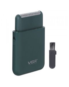 VGR Rechargeable Hair Shaver V-390