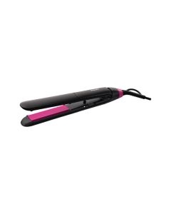 Philips Hair Straightener - Black Pink - BHS375/00