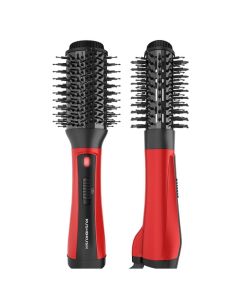 Rush Brush V2 Volumizer - Red - 4062