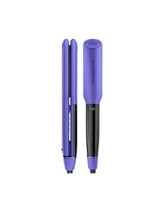 Rush Brush X1 Infra Straightener- Purple - 59624