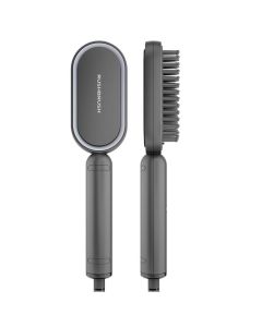 Rush Brush® Straightening Brush S3 Lite - Grey - 9150