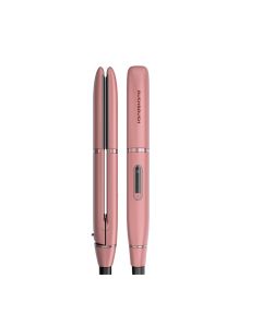 Rush Brush® X1 Lite Straightener - Rose Gold - 59327