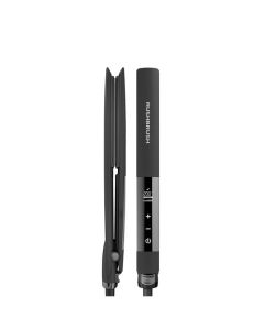 Rush Brush® X2 Ultra Straightener - Black - 9174