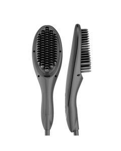 Rush Brush® S3 Straightening - Brush - Grey - 9976