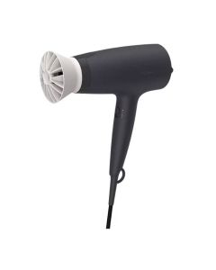 Philips 3000 Hair Dryer 1600 Watt - Black - BHD302/10