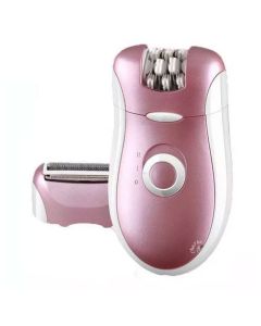 Kemei Shaver working with Dry for Women - Epilators - KM-2068