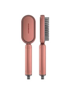 Rush BrushÂ® StraightenerBrush  S3 Lite - Rose Gold - 9143