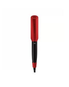 Rush BrushÂ® X1 Infra Straightener - Red - 59648