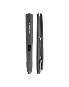 Rush BrushÂ® X2 Max Straightener - Black - 9495