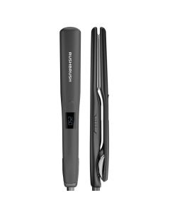 Rush Brush X2 Max Hair straightener 250°C - Black - 9495
