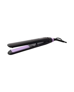 Philips Hair Straightener - Black Purple - BHS377