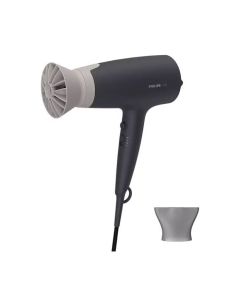 Philips 3000 Hair Dryer 2100 Watt - Black - BHD351