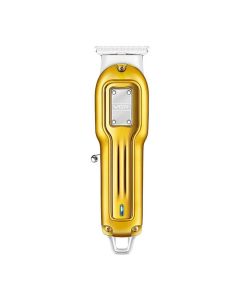 VGR Rechargeable Shaver Dry - Gold - V-919