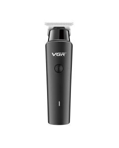 VGR Hair Trimmer For Men - Black - V-933